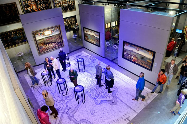 Stedelijk Museum Alkmaar - Victorie!