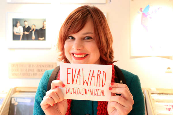 evaward