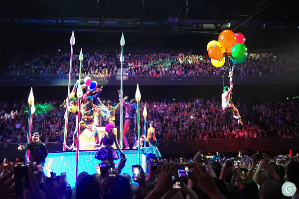 Katy Perry Ziggo Dome Amsterdam